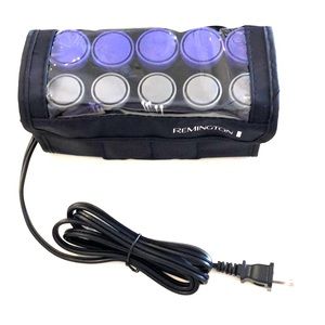 Remington Hot Rollers Travel Size